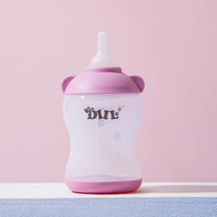 Pet Nursing Bottle Kit for Cats and Dogs Newborn Kitten Milk Feeder