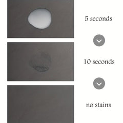 Pet Feeding Mat Absorbent Quick Dry No Spill Dog Food Mat