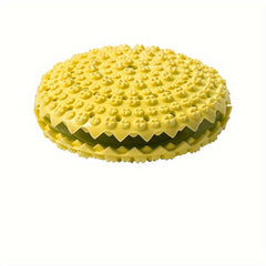 Interactive Slow Feeder Dog Chew Toy