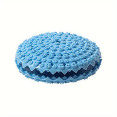 Interactive Slow Feeder Dog Chew Toy