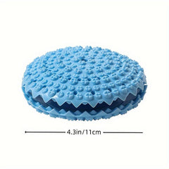 Interactive Slow Feeder Dog Chew Toy