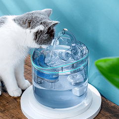 Activated Carbon Filter for Pet Water Fountain