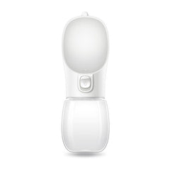 Portable Dog Water Bottle Leak Proof Travel Water Feeder