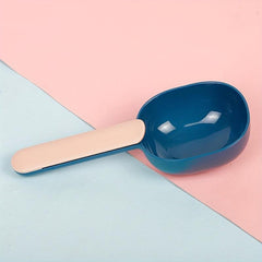 Pet Food Spoon For Dog & Cat Multifunctional Plastic Shovel Measuring Spoon