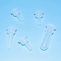 Pet Nursing Bottle Kit with Replacement Nipples