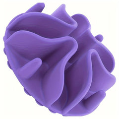Silicone Slow Feeder Dog Bowl Insert for Small to Large Dogs