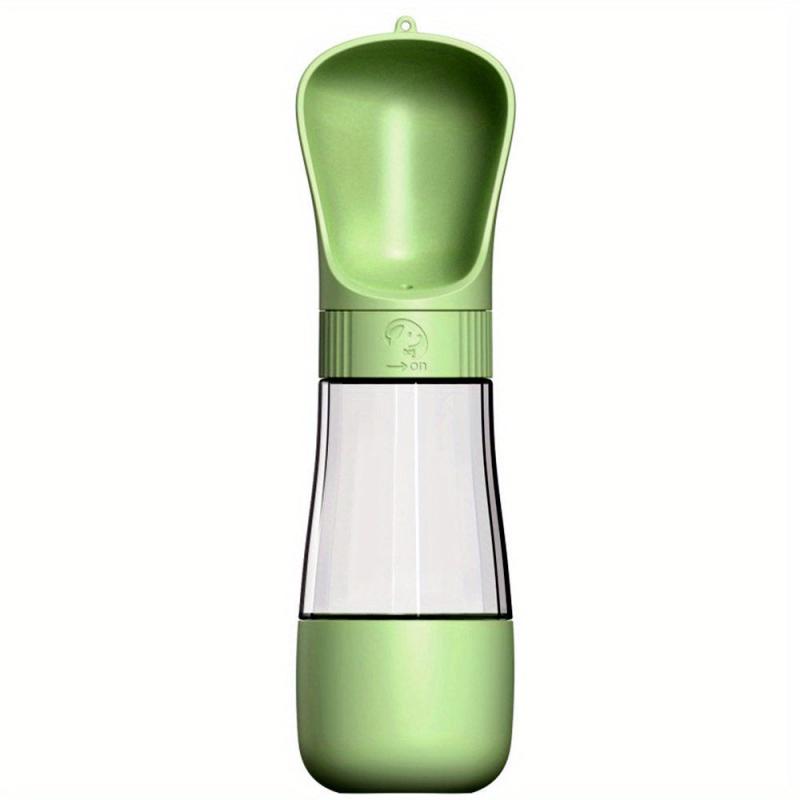 Foldable Pet Food/Water Dispenser for Outdoors