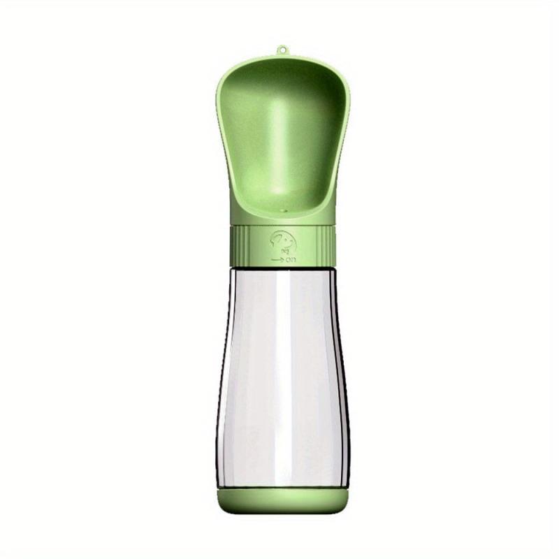 Foldable Pet Food/Water Dispenser for Outdoors