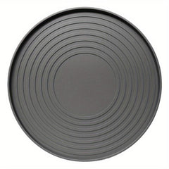 Round Silicone Pet Food Mat for Dogs and Cats
