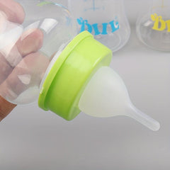 Pet Nursing Feeder Bottle Kits - Kitten Puppy Milk Feeding Bottle
