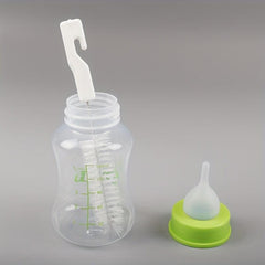 Pet Nursing Feeder Bottle Kits - Kitten Puppy Milk Feeding Bottle