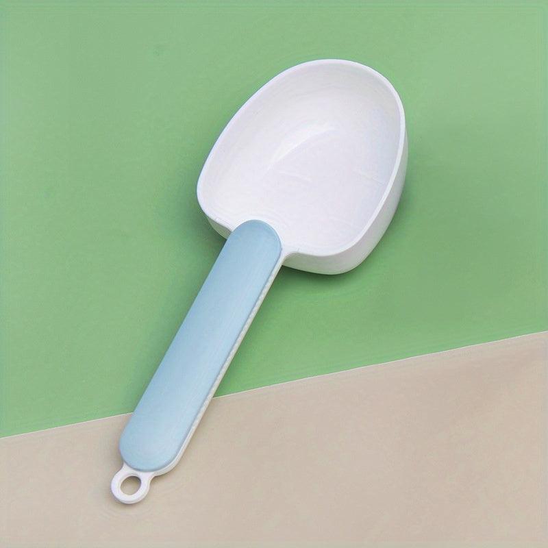 Pet Food Measuring Spoon for Cats and Dogs