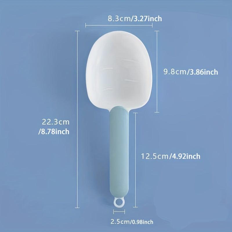 Pet Food Measuring Spoon for Cats and Dogs