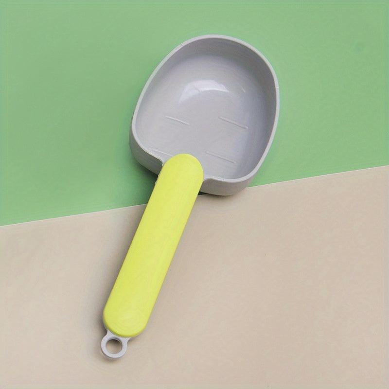 Pet Food Measuring Spoon for Cats and Dogs