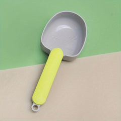 Pet Food Measuring Spoon for Cats and Dogs