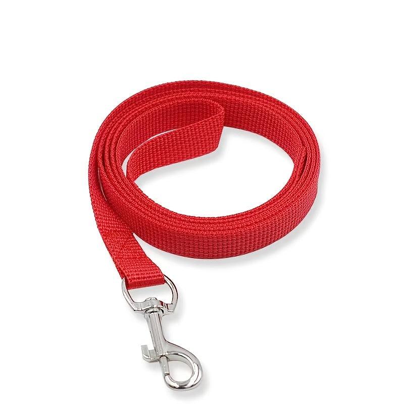 Strong and Comfy Pet Leash for Training and Walking