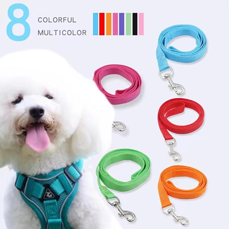 Strong and Comfy Pet Leash for Training and Walking