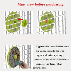 Slow Feeder Non choking Pet TPR Bowl For Dog And Cat Anxiety Relief