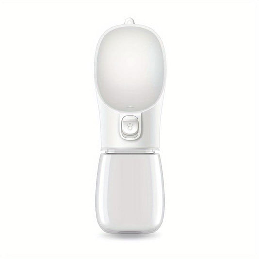 Leak Proof Portable Dog Water Dispenser for Walking and Travel