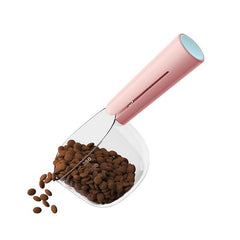 Pet Food Cup & Kitchen Scale Set for Balanced Diet