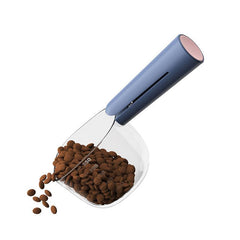 Pet Food Cup & Kitchen Scale Set for Balanced Diet