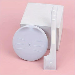 Silicone Pet Can Scoop For Cats And Dogs