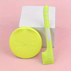 Silicone Pet Can Scoop For Cats And Dogs