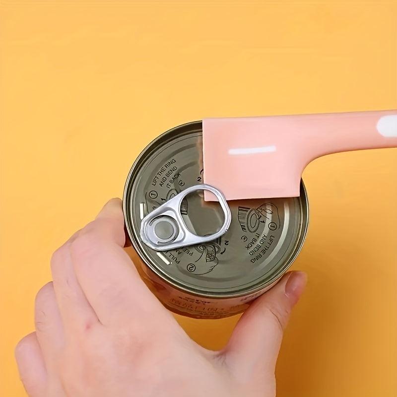 Silicone Pet Can Scoop For Cats And Dogs
