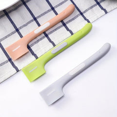 Silicone Pet Can Scoop For Cats And Dogs