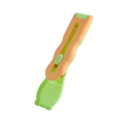 Convenient Cat Food Scoop for Easy Feeding
