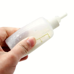 Pet Nursing Feeder Bottle Kits 7pcs