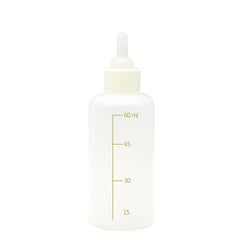 Pet Nursing Feeder Bottle Kits 7pcs