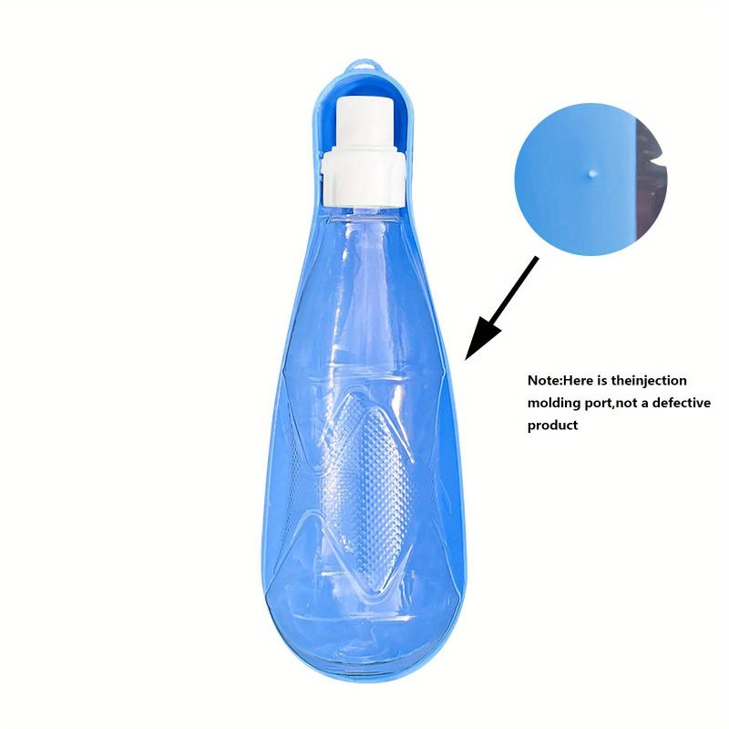 Portable Pet Water Dispenser & Travel Bowl