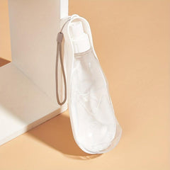 Portable Pet Water Dispenser & Travel Bowl