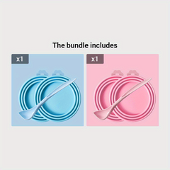 3pcs Silicone Pet Food Can Cover Reusable Lid Seal for Dog and Cat
