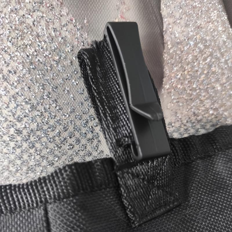 Hands-Free Dog Treat Pouch for Training and Storage