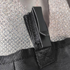 Hands-Free Dog Treat Pouch for Training and Storage