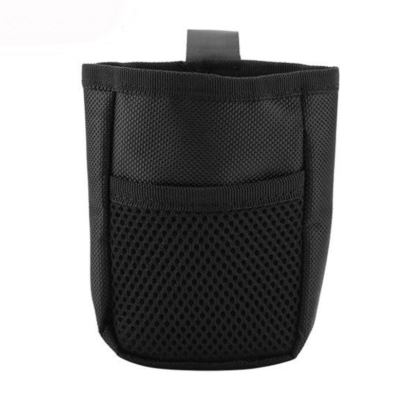 Hands-Free Dog Treat Pouch for Training and Storage