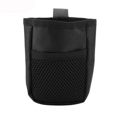 Hands-Free Dog Treat Pouch for Training and Storage