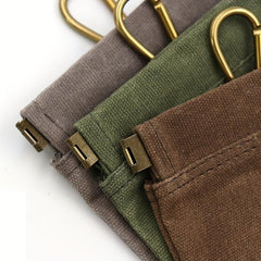 Dog Treat Pouch Portable Waterproof Puppy Dog Training Treat Bag