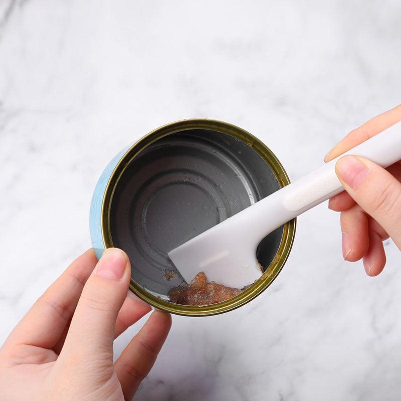 Non Toxic Silicone Spoon for Pets