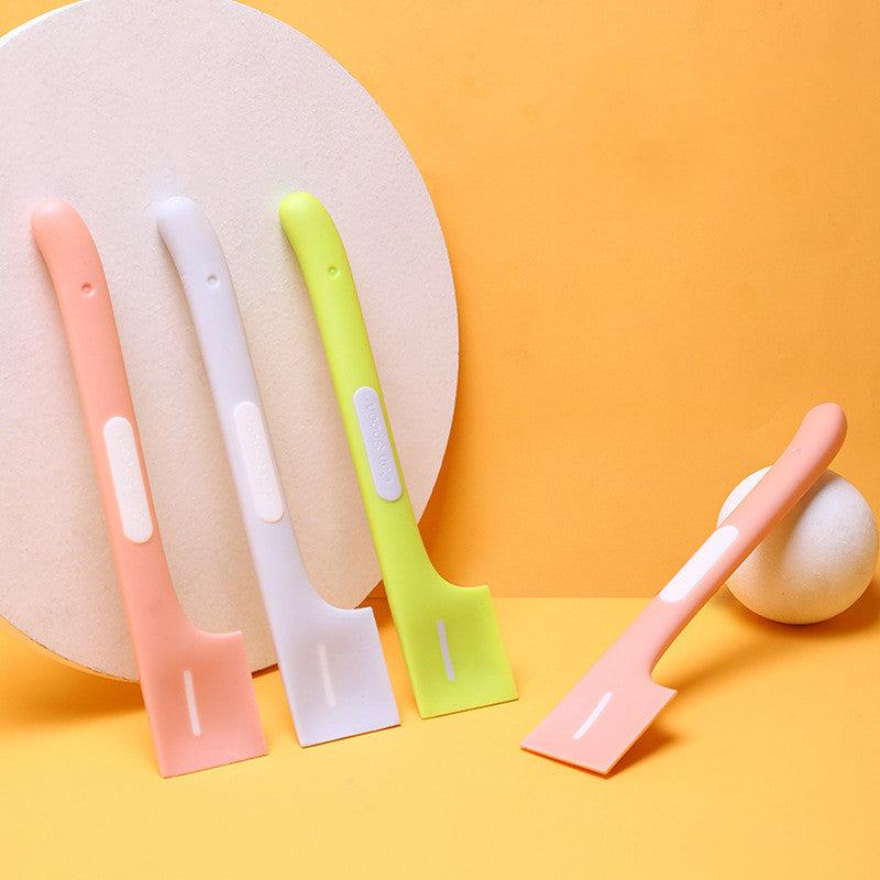 Non Toxic Silicone Spoon for Pets