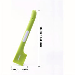 3pcs Pet Food Can Spoons for Dogs and Cats