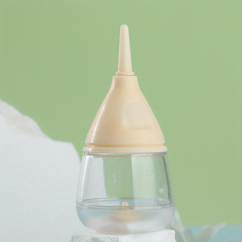 Kitten Feeding Bottle Pet Milk Feeding Bottle For Nursing Puppy