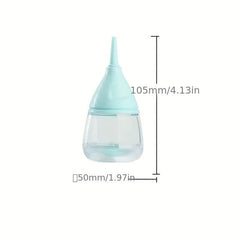 Kitten Feeding Bottle Pet Milk Feeding Bottle For Nursing Puppy