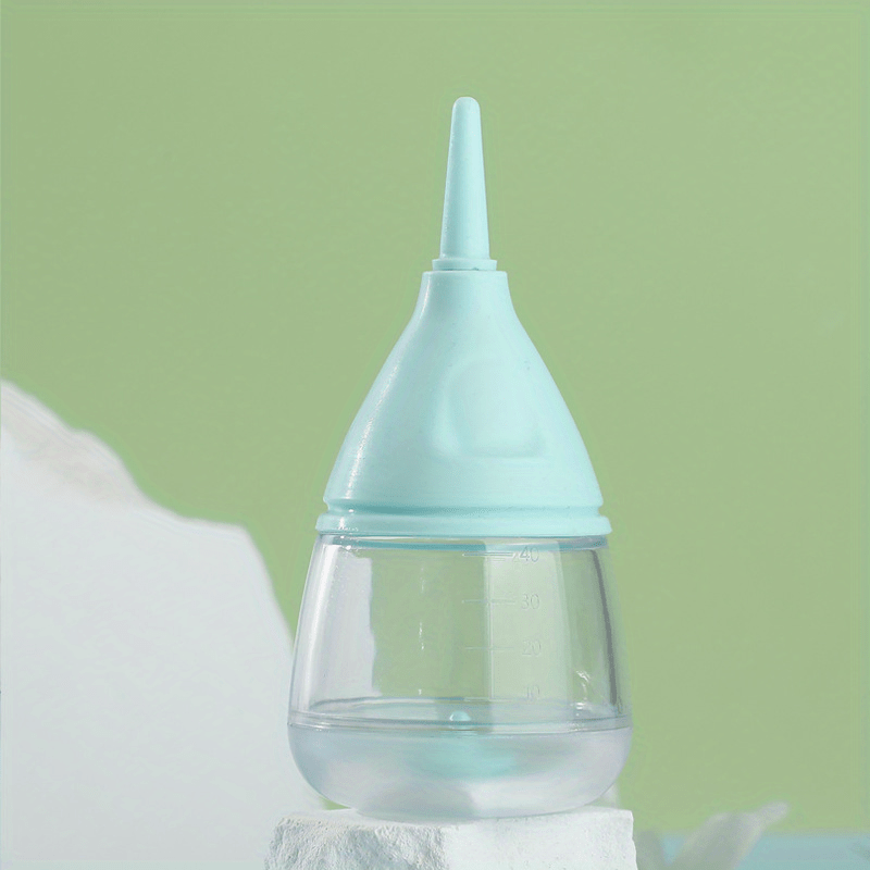 Kitten Feeding Bottle Pet Milk Feeding Bottle For Nursing Puppy
