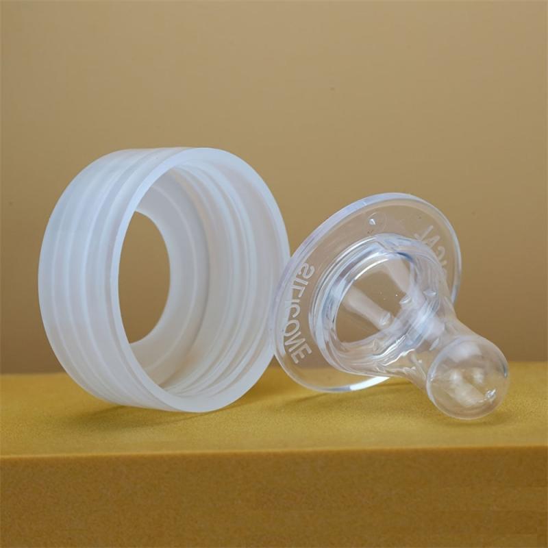 250ml Animal Feeding Bottle Lamb Nursing Bottle Kitten Puppy Milk Feeding