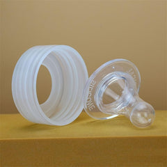 250ml Animal Feeding Bottle Lamb Nursing Bottle Kitten Puppy Milk Feeding