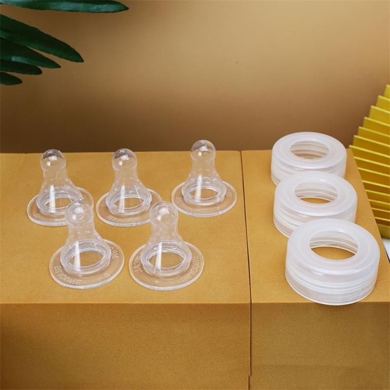 250ml Animal Feeding Bottle Lamb Nursing Bottle Kitten Puppy Milk Feeding