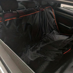 Pet Car Seat Mat Portable Pet Seat Cover Hammock Anti dirty Dog Mat